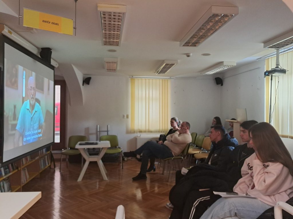Međunarodni dan sjećanja na žrtve holokausta 2025.