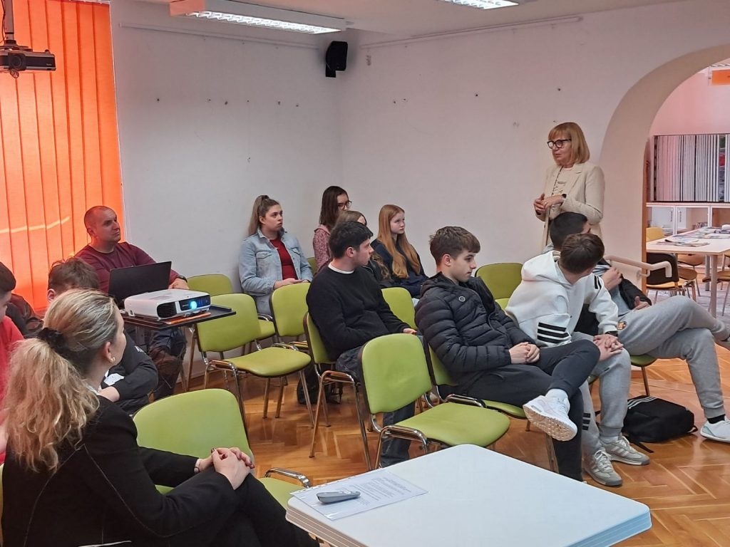 EDUKATIVNI PROGRAM „MOJ SENJ“-20.4.2026.g