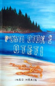PUSTI OTOK 2 – OTETI