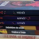 Noviteti za djecu i mladež