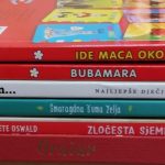 Noviteti za polaznike vrtića ali i za sve koji se tako osjećaju
