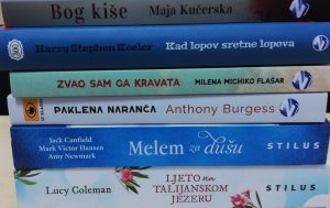 ZVAO SAM GA KRAVATA