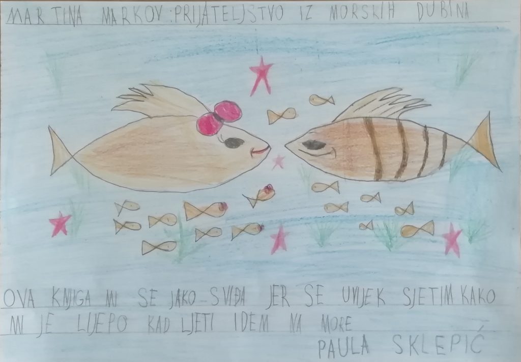 Paula Sklepić