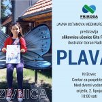 USUSRET 5. LIPNJU – SVJETSKOM  DANU ZAŠTITE OKOLIŠA