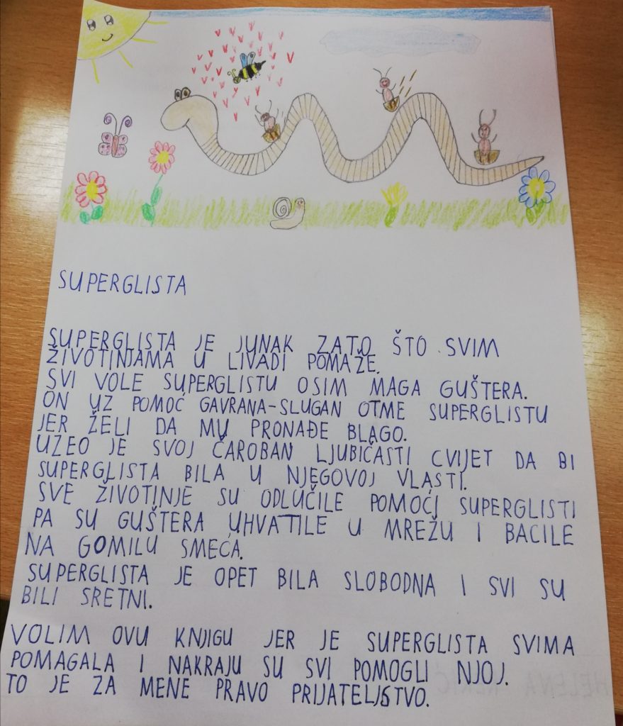 Helena Kekić