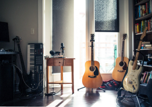 Wes Hicks by Unsplash