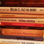 KAKO SAČUVATI MENTALNO ZDRAVLJE U DOBA PODJELA