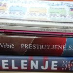 Knjižnica i čitaonica Šenkovec  – donacije