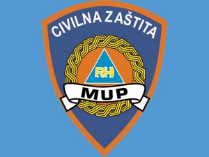 Civilna zaštita