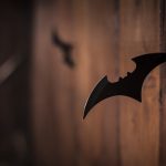 novogodišnje kućno kino – Batman DVD