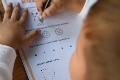 Andersenove bajke s vrtićanima