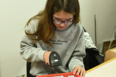 Mali knjižničari - edukativni susret