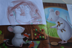 Posjet DV STON povodom MHK