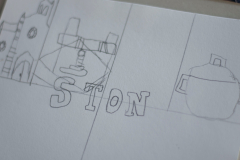 Pozdrav iz Stona - radionica izrade razglednica