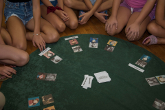 Pričaonica i radionica Upoznajmo Mariu Montessori
