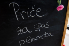 Priče za spas planeta - radionica i pričaonica Pčelice zum zum