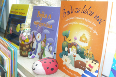 Knjige za djecu