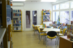 Knjižnica
