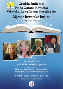 plakat vrbovsko