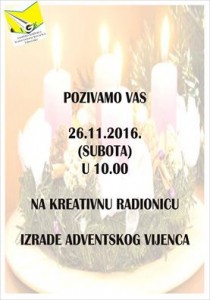 RADIONICA