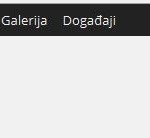 Uređivanje korisničkog profila