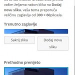Zaglavlje