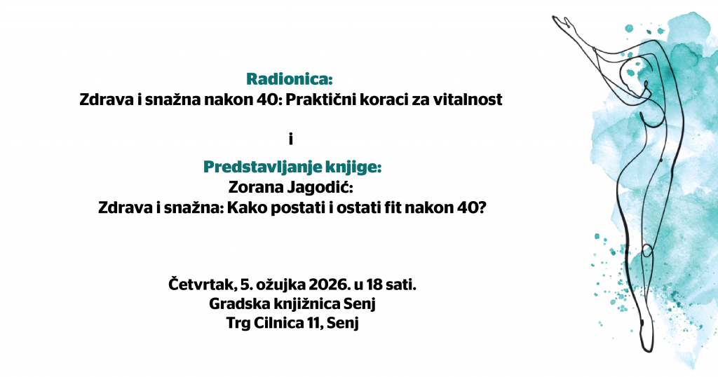 Radionica povodom Dana žena-najava